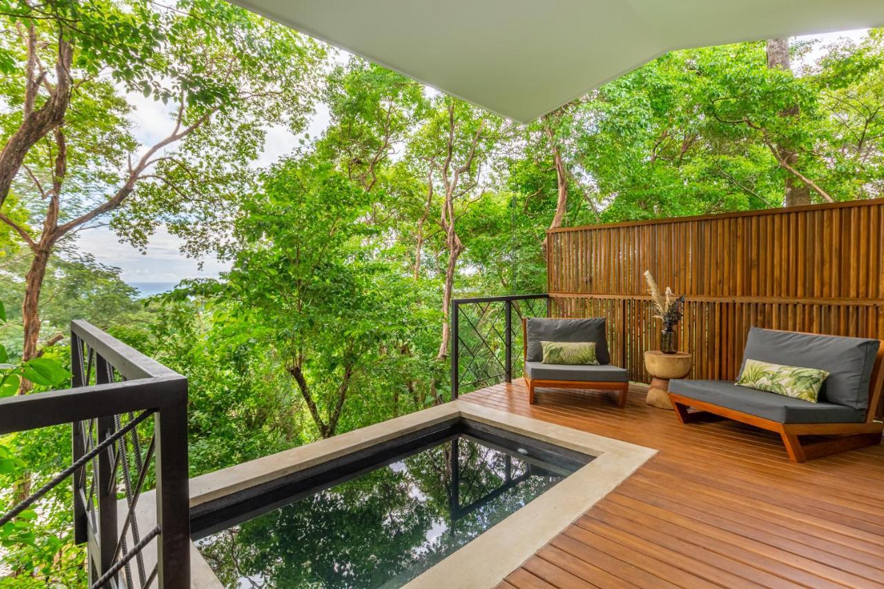Naia Oceanview Studio Кармен Экстерьер фото